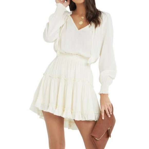 NEW! Vici dress - Picture 2 of 9